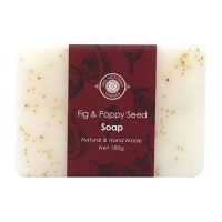 Victorian Garden Fig and Poppy Seed